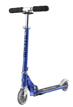 Micro scooter Sprite Saphire Blue