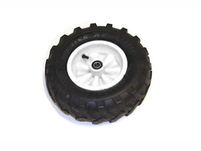 BERG WHEEL WHITE 400/140-8 FARM RIGHT