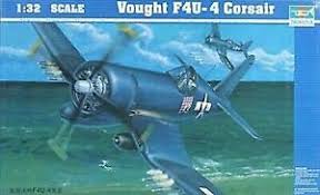 1/32 F8F-1 Bearcat
