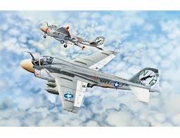1/32 A-6Aintruder