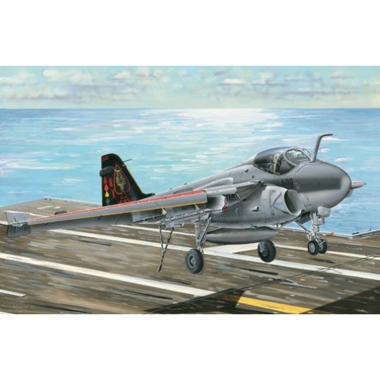 1/32  A-6E/TRAM "INTRUDER"