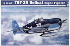 1/32 F6F-3N Hellcat