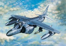1/32 Av-8B Harrier II Plus