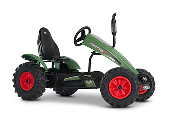 BERG tramptraktor Fendt BFR