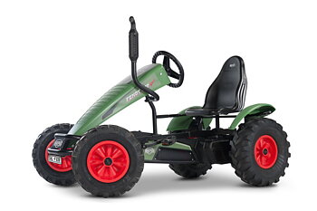 BERG tramptraktor Fendt BFR-3 