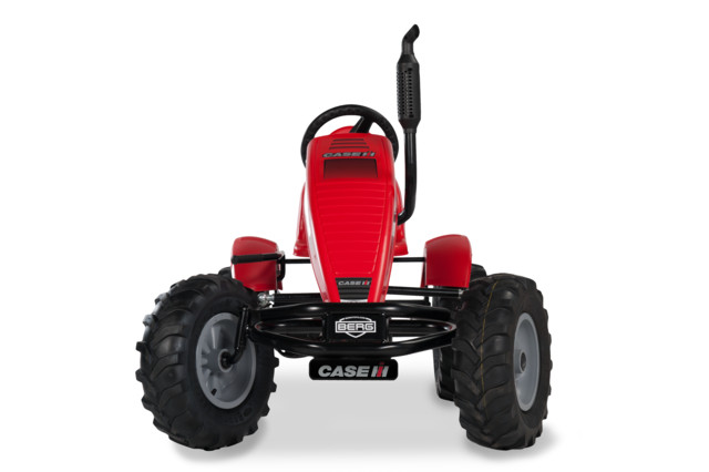 BERG tramptraktor Case-IH BFR  - 3