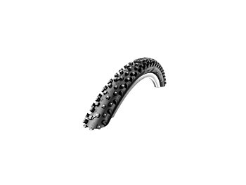 Dubbdäck 26 tum - Schwalbe Ice Spiker 304 dubbar