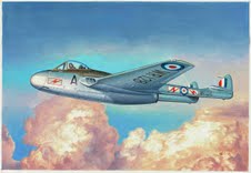1/48 Vampire Fb.MK.9