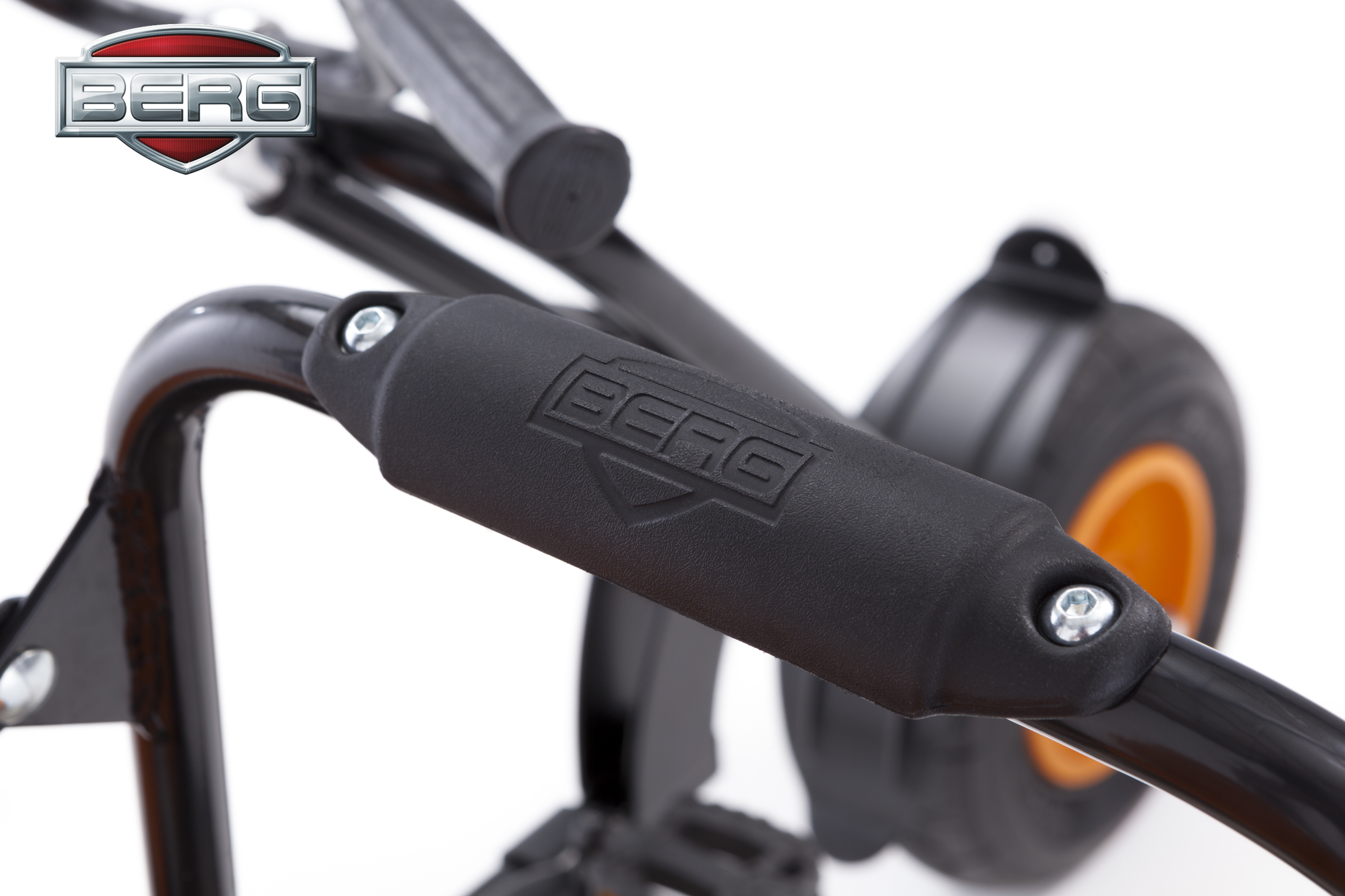 BERG Duo Chopper BF - 7