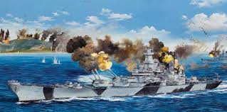 1/200 Scharnhorst 118 cm