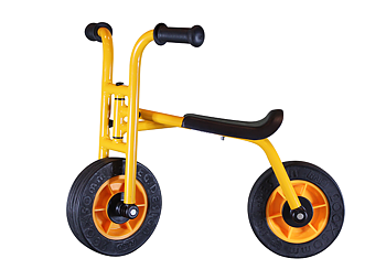 RABO springcykel Mini Runner