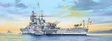 1/350 Italian Rn Roma