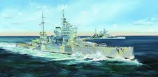 1/350 HMS Queen Elizabeth - 2