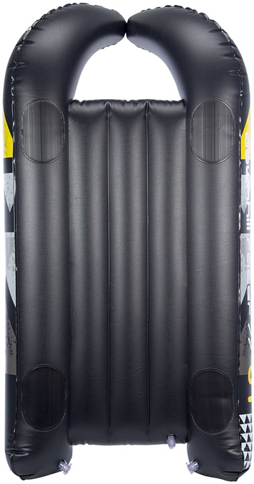 Restart SNOW GLIDER Downhill Racer - 3