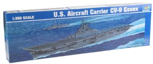 1/350 USS CV-9 Essex