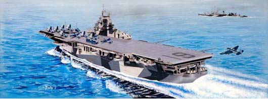 1/350 CV-19 Hancock