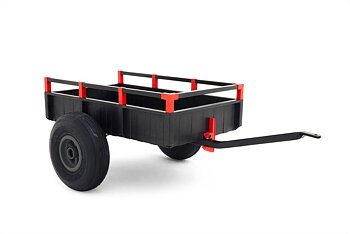 BERG släpvagn XL