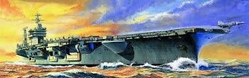 1/700 USS Nimitz CVN-68
