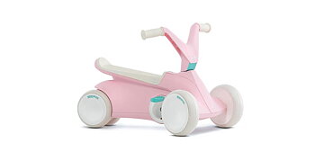 BERG GO2 Pink