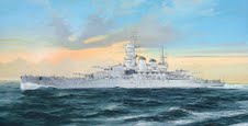 1/700 Italian Rn Littorio 1941
