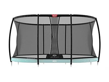 Reservdel SAFETY NET BERG GRAND CHAMPION 520x345 DLX XL