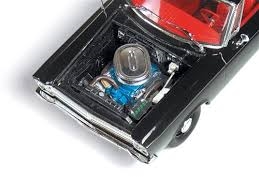 1/25 1965 Plymouth Belvedere - 3