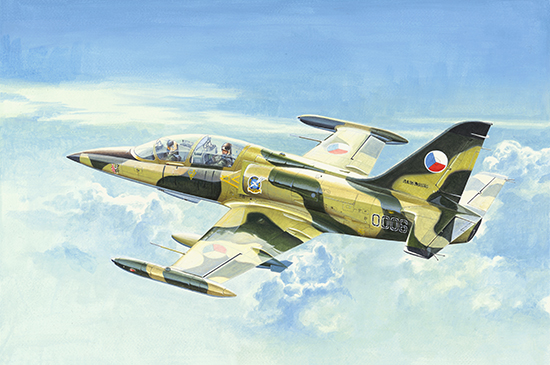 1/48 L-59 Albatro