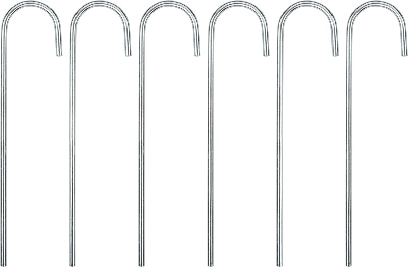 Set Fotbollsmål 55x44x44cm 2-Pack - 2