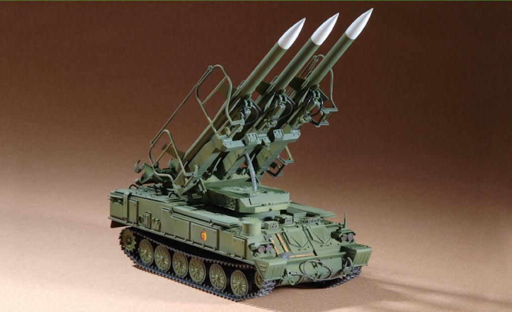 1/72 Pz.Sfl.Iva Dicker Max