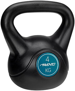AVENTO Kettlebell 4kg