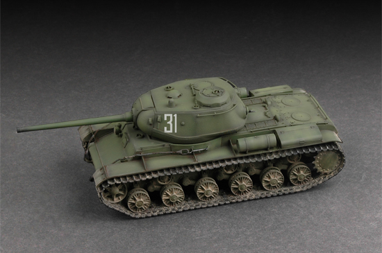 1/72 Soviet Kv-85