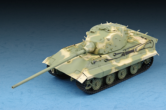 1/72 Russ. T-80Bv MBT