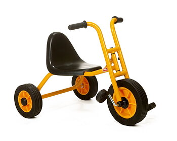 RABO trehjuling Tricart 2000