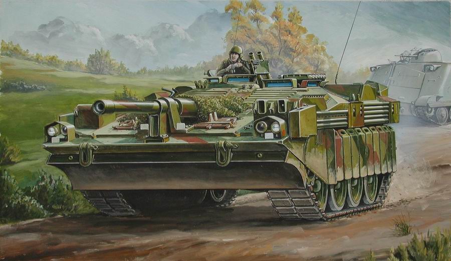 1/72 Swedish 103C