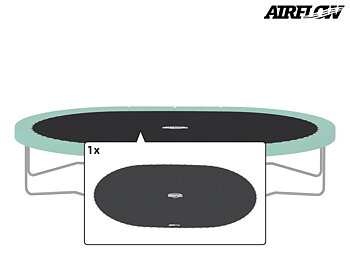 Reservdel BERG GRAND CHAMPION 470x310 - JUMP MAT (TWINSPRING, AIRFLOW PRO)
