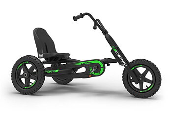 BERG  Choppy trampmotorcykel NEO