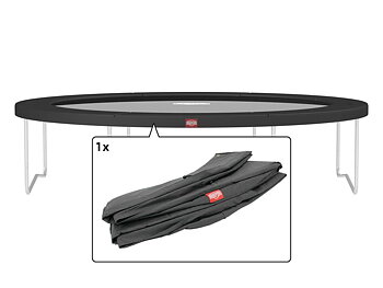 Reservdel PADDING Favorit GREY 380 (12,5FT)