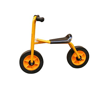 RABO springcykel Runner