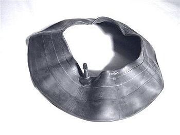 BERG   INNER TUBE 400/650X8
