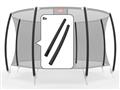 BERG Reservdel Safety Net T-Series - Foam set