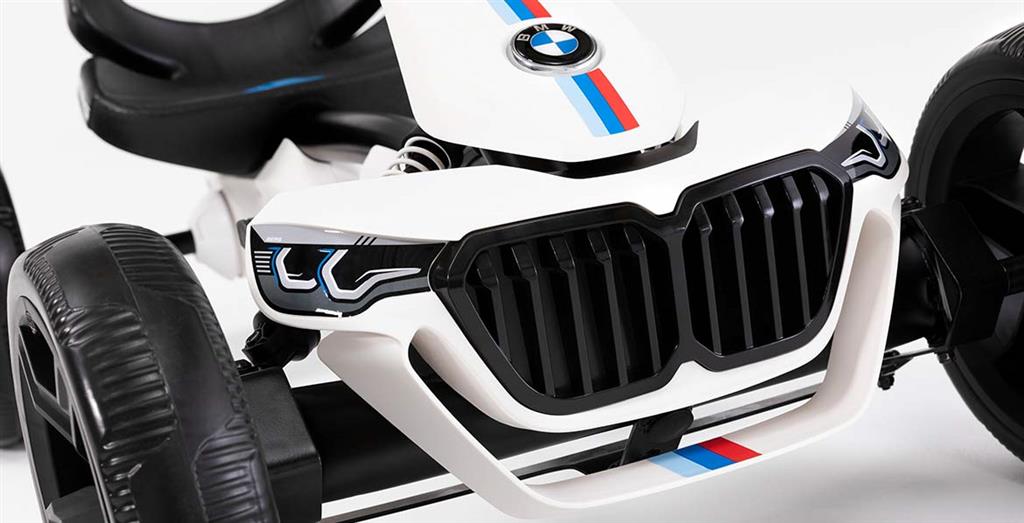 BERG trampbil REPPY BMW - Från 2,5 år - 5