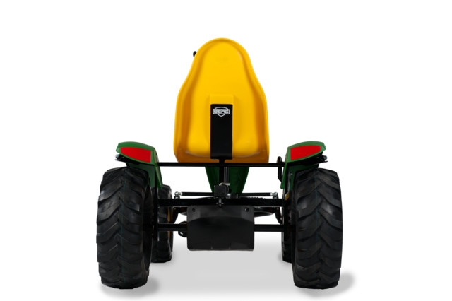 BERG tramptraktor John Deere BFR-3 - 4