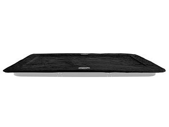 BERG ULTIM WEATHER COVER EXTRA 500 BLACK Skyddsöverdrag studsmatta