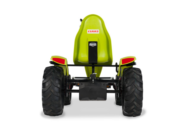 BERG tramptraktor Claas BFR - 4
