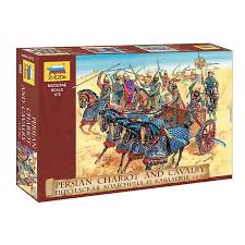 1/72  Rep.Rome Cavalry