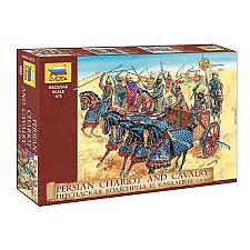 1/72  Rep.Rome Cavalry