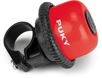 PUKY G18 Ringklocka 