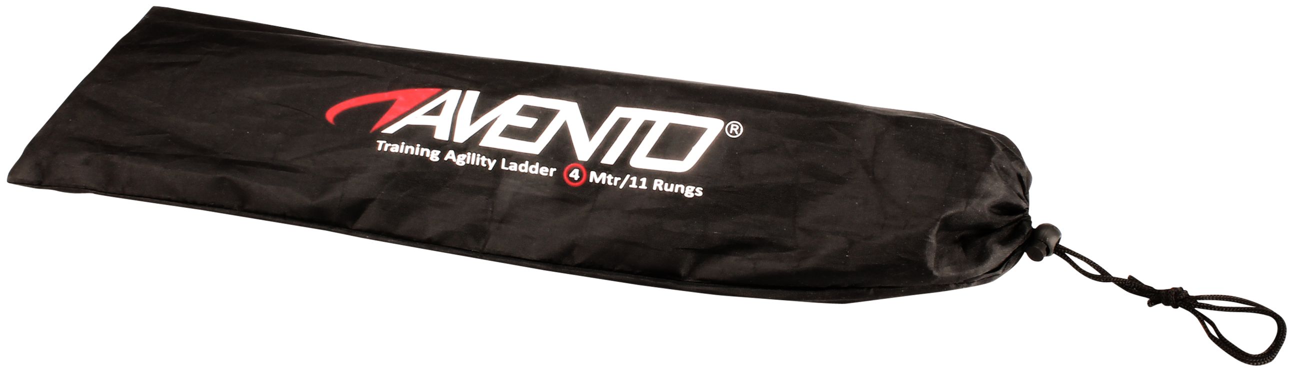 AVENTO träningsstege 4 meter - 8
