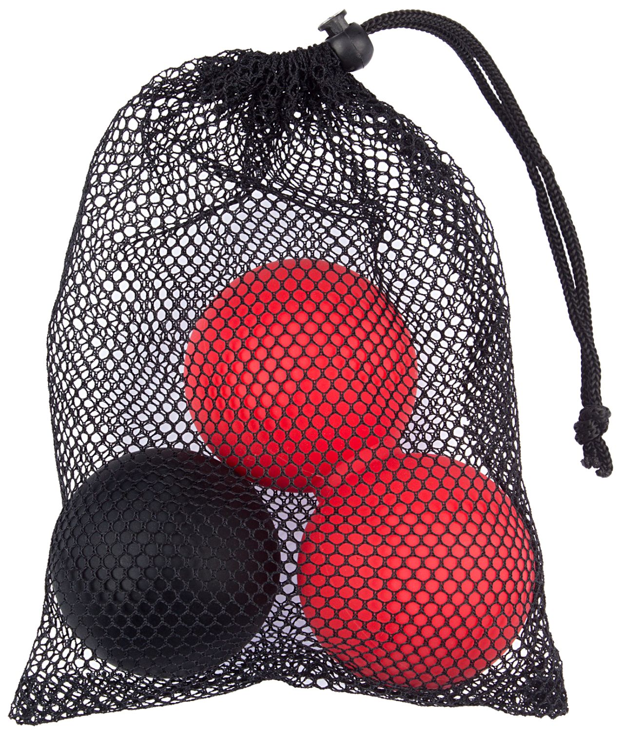 AVENTO Lacrosse&massageboll SET - 5