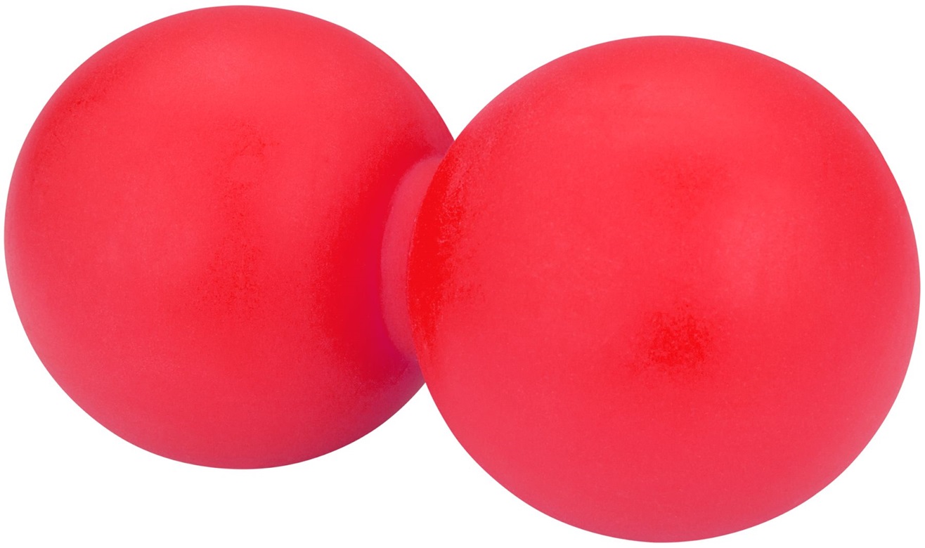 AVENTO Lacrosse&massageboll SET - 2